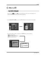 Preview for 59 page of LG 50PX4DR Owner'S Manual