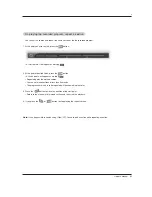 Preview for 63 page of LG 50PX4DR Owner'S Manual