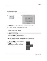 Preview for 67 page of LG 50PX4DR Owner'S Manual