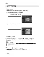 Preview for 72 page of LG 50PX4DR Owner'S Manual