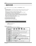 Preview for 74 page of LG 50PX4DR Owner'S Manual