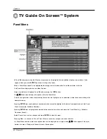 Preview for 80 page of LG 50PX4DR Owner'S Manual