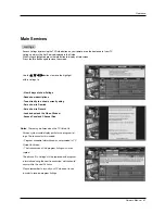 Preview for 81 page of LG 50PX4DR Owner'S Manual