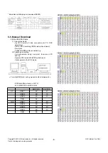 Предварительный просмотр 8 страницы LG 50PX950 Service Manual