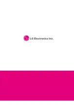 Предварительный просмотр 35 страницы LG 50PX950 Service Manual