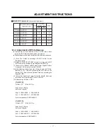 Preview for 17 page of LG 50PY2DR Service Manual