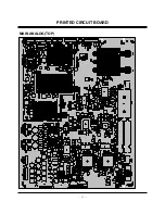 Preview for 20 page of LG 50PY2DR Service Manual