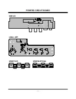 Preview for 22 page of LG 50PY2DR Service Manual