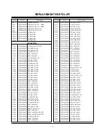 Preview for 30 page of LG 50PY2DR Service Manual