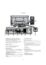 Предварительный просмотр 6 страницы LG 50PY2R Service Manual