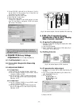 Предварительный просмотр 11 страницы LG 50PY2R Service Manual