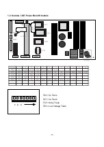 Предварительный просмотр 17 страницы LG 50PY2R Service Manual