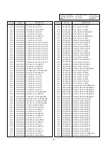 Предварительный просмотр 31 страницы LG 50PY2R Service Manual