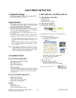 Preview for 6 page of LG 50PZ950 Service Manual