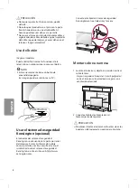 Preview for 24 page of LG 50UH5500 65UH5500 Owner'S Manual