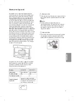 Preview for 25 page of LG 50UH5500 65UH5500 Owner'S Manual