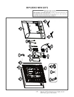 Предварительный просмотр 22 страницы LG 50UK6300BUB Service Manual