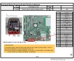 Предварительный просмотр 71 страницы LG 50UK6300BUB Service Manual