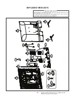 Предварительный просмотр 22 страницы LG 50UK6500AUA Service Manual