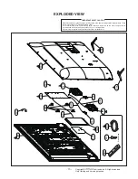 Предварительный просмотр 13 страницы LG 50UL3G Service Manual