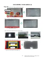 Предварительный просмотр 18 страницы LG 50UM7300AUE Service Manual