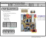 Предварительный просмотр 65 страницы LG 50UM7300AUE Service Manual