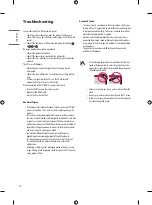 Preview for 16 page of LG 50UM7600PTA.ATC Owner'S Manual