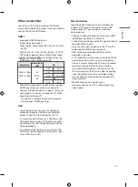 Preview for 25 page of LG 50UR347H9UA Easy Setup Manual