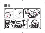 Предварительный просмотр 3 страницы LG 50UR760H9UA Manual