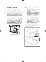 Предварительный просмотр 20 страницы LG 50UR760H9UA Manual