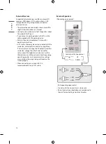 Предварительный просмотр 22 страницы LG 50UR760H9UA Manual