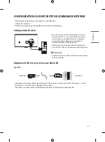 Предварительный просмотр 75 страницы LG 50US340C0UD Easy Setup Manual