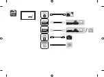 Preview for 5 page of LG 50US660H0DD Easy Setup Manual