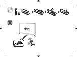 Preview for 7 page of LG 50US660H0DD Easy Setup Manual