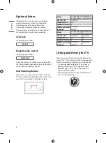 Preview for 14 page of LG 50US660H0DD Easy Setup Manual