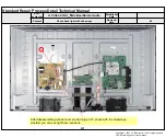 Предварительный просмотр 38 страницы LG 50US665H0VA Service Manual