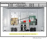 Предварительный просмотр 44 страницы LG 50US665H0VA Service Manual