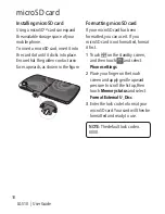 Preview for 12 page of LG 510 Owner'S Manual