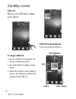 Preview for 16 page of LG 510 Owner'S Manual