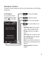 Preview for 25 page of LG 510 Owner'S Manual