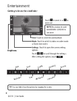 Preview for 34 page of LG 510 Owner'S Manual