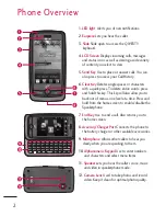 Preview for 2 page of LG 511C User Manual