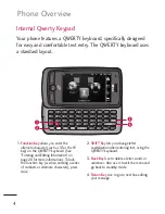 Preview for 4 page of LG 511C User Manual