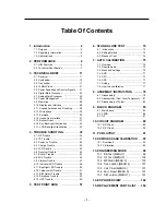 Preview for 2 page of LG 512W Service Manual