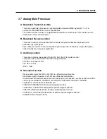 Preview for 26 page of LG 512W Service Manual