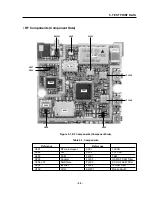 Preview for 60 page of LG 512W Service Manual