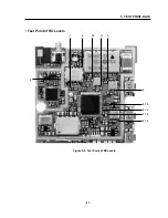 Preview for 62 page of LG 512W Service Manual