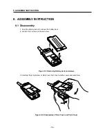 Preview for 79 page of LG 512W Service Manual