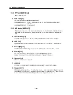 Preview for 97 page of LG 512W Service Manual