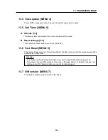 Preview for 98 page of LG 512W Service Manual